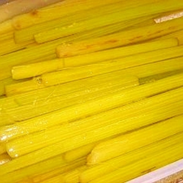 硬い蕗も軟らか 蕗のアク抜き レシピ 作り方 By ブルーボリジ 楽天レシピ 硬い蕗も軟らか 蕗のアク抜き レシピ 作り方 By ブルーボリジ 楽天レシピ