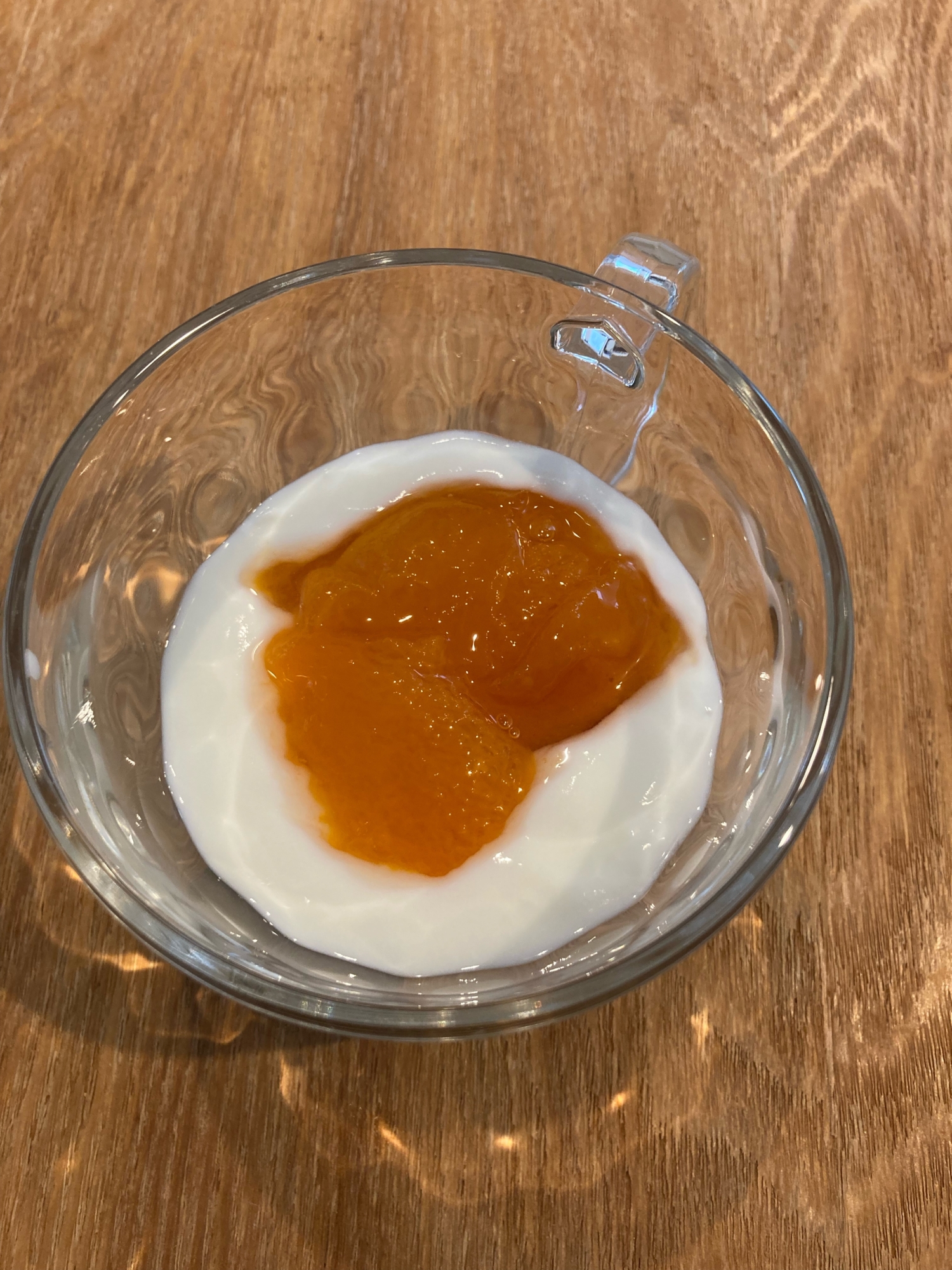 あんずのコンポート レシピ 作り方 By りんごのお菓子 楽天レシピ