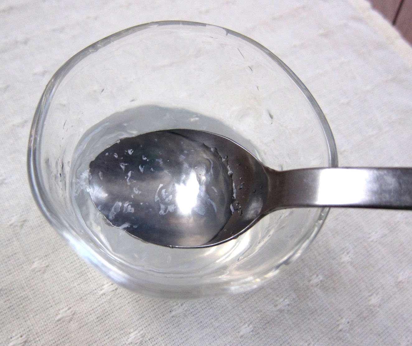 簡単!買わずに☆自分で寒天で作れる!服薬補助ゼリー