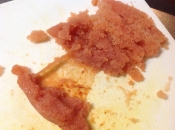 明太子の旨味でうまい 人参シリシリ レシピ 作り方 By クロッチェ 楽天レシピ