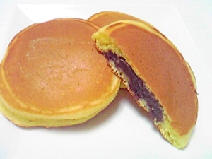 あんこ入り ホットケーキ レシピ 作り方 By Makotoo1253 楽天レシピ あんこ入り ホットケーキ レシピ 作り方 By Makotoo1253 楽天レシピ