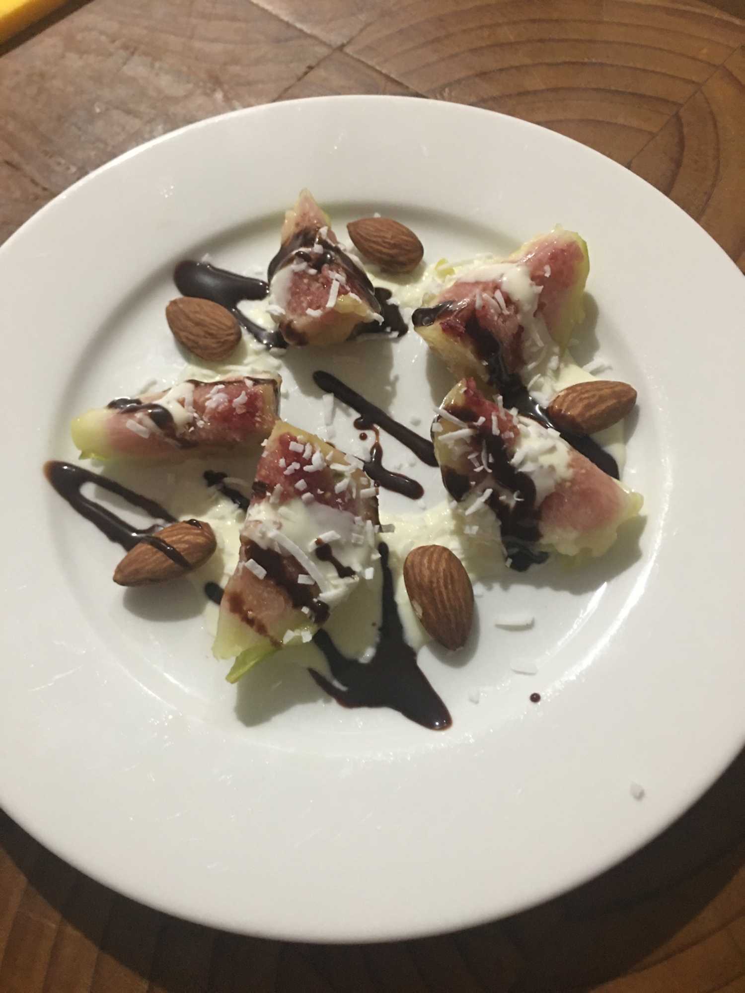 冷凍いちじくデザート レシピ 作り方 By Jinka 楽天レシピ 冷凍いちじくデザート レシピ 作り方 By Jinka 楽天レシピ