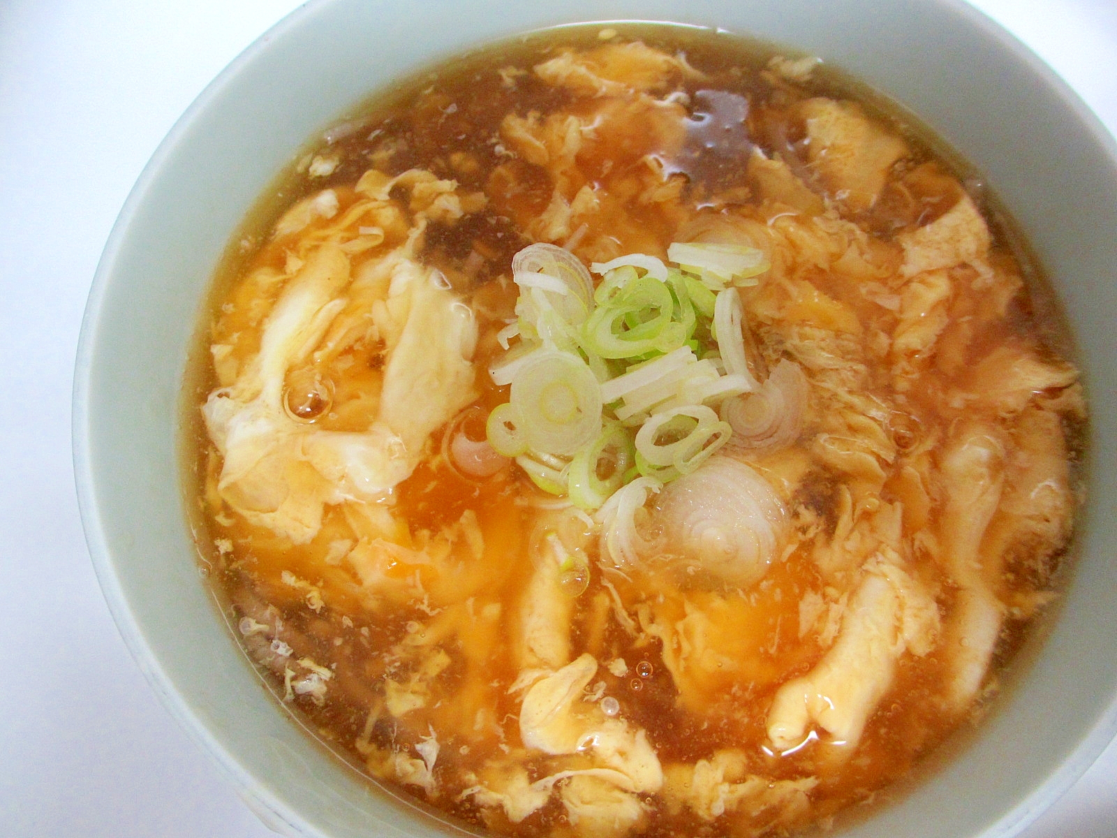 卵あんかけそば レシピ 作り方 By Mococo05 楽天レシピ