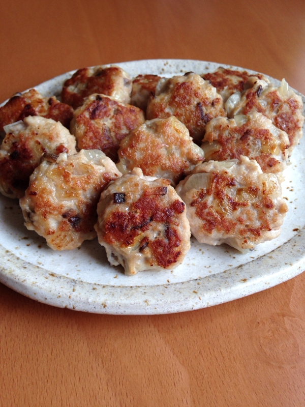 離乳食 中期 豚ひき肉の万能あん レシピ 作り方 By Yumi 0822 楽天レシピ