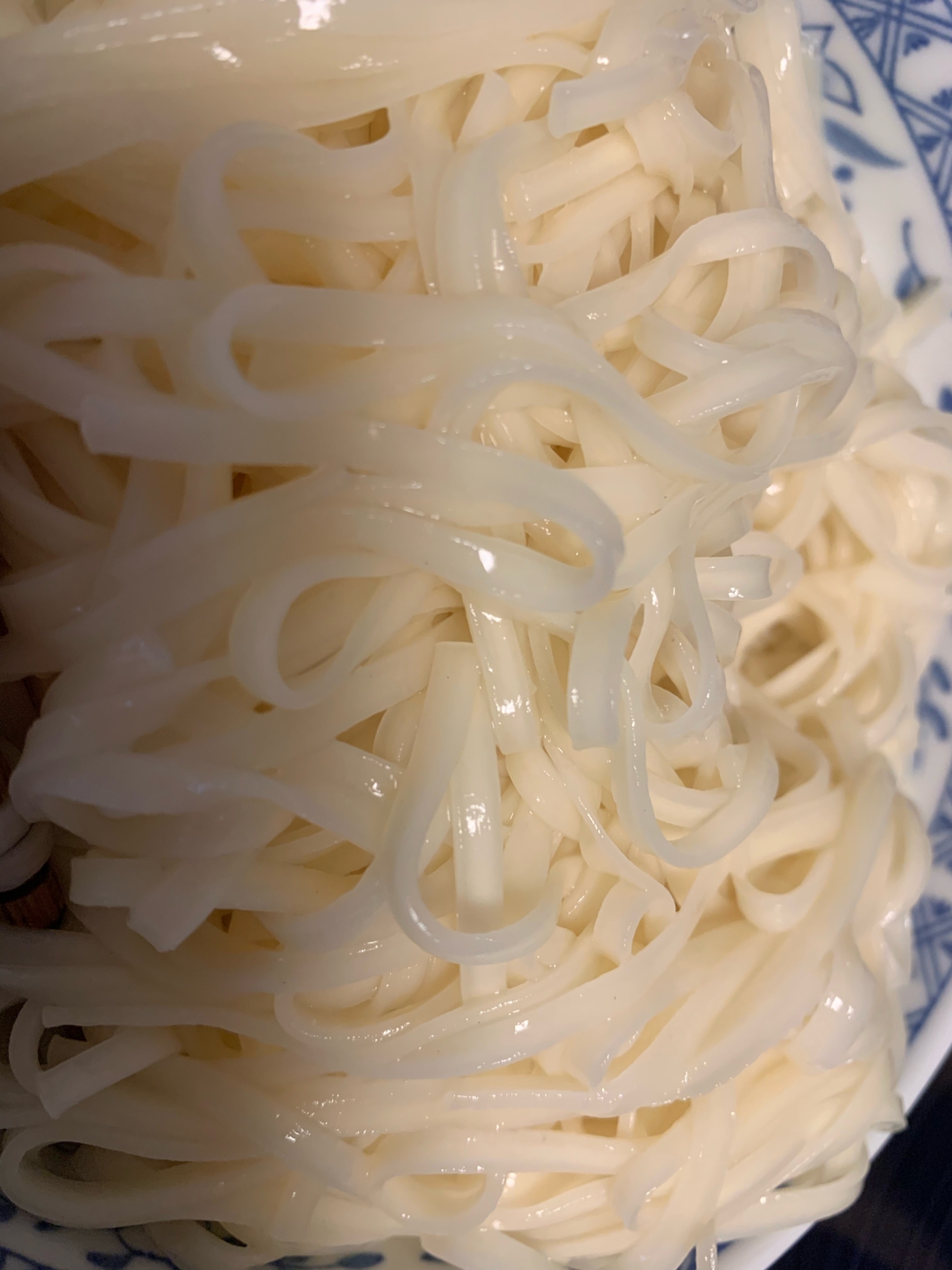 うどんの美味しい茹で方