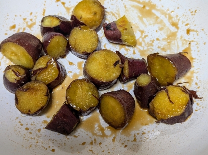 美味しかったです