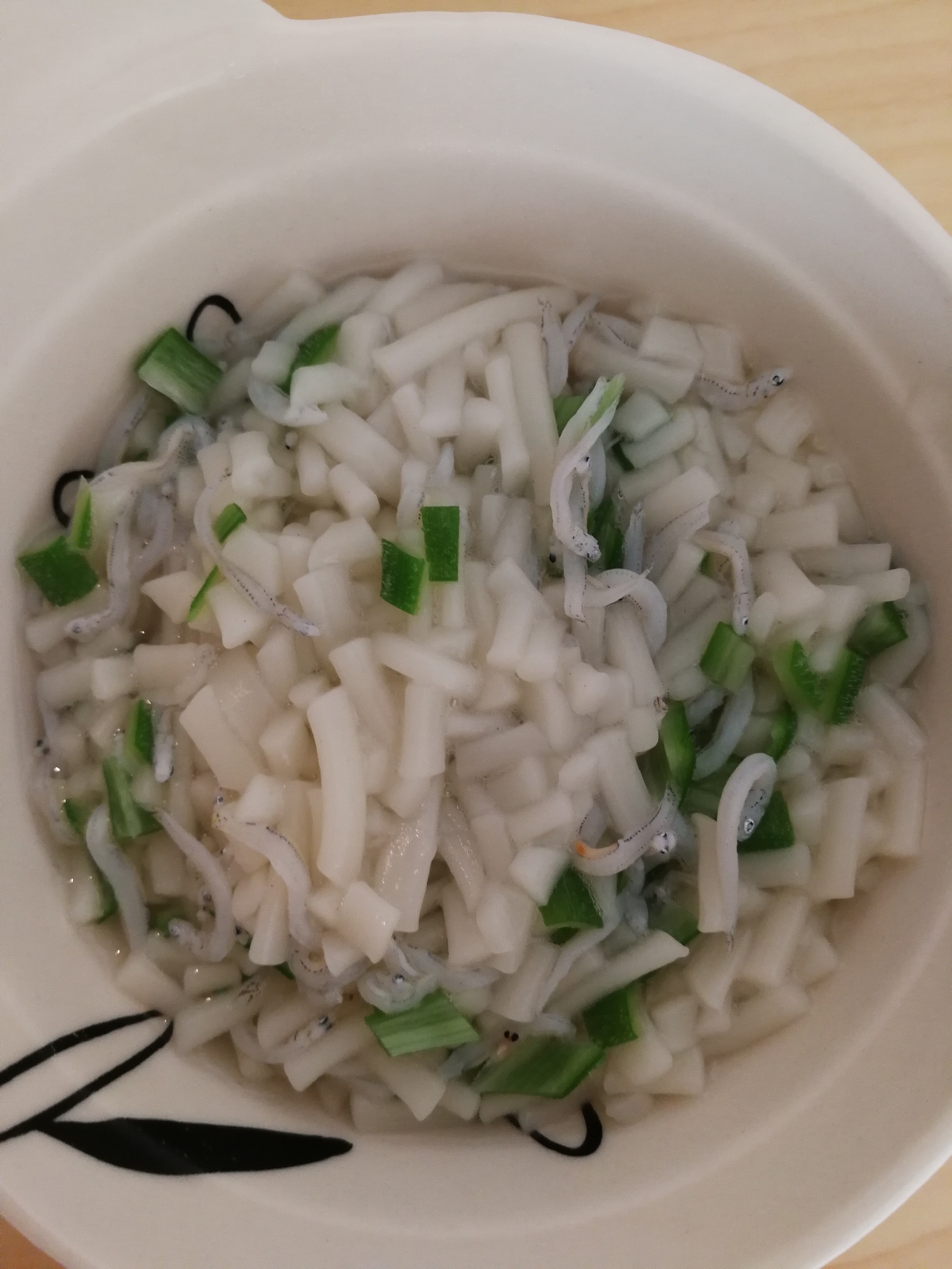 離乳食中期 しらすオクラひやむぎ レシピ 作り方 By やまもり 楽天レシピ 離乳食中期 しらすオクラひやむぎ レシピ 作り方 By やまもり 楽天レシピ