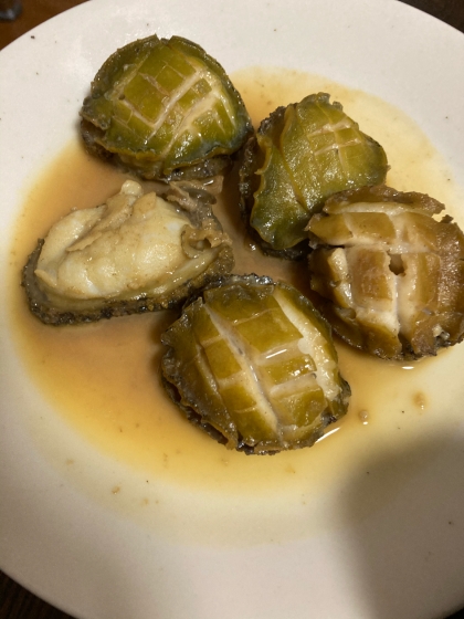 贅沢 アワビバターの踊り焼き レシピ 作り方 By 夢シニア 楽天レシピ 贅沢 アワビバターの踊り焼き レシピ 作り方 By 夢シニア 楽天レシピ