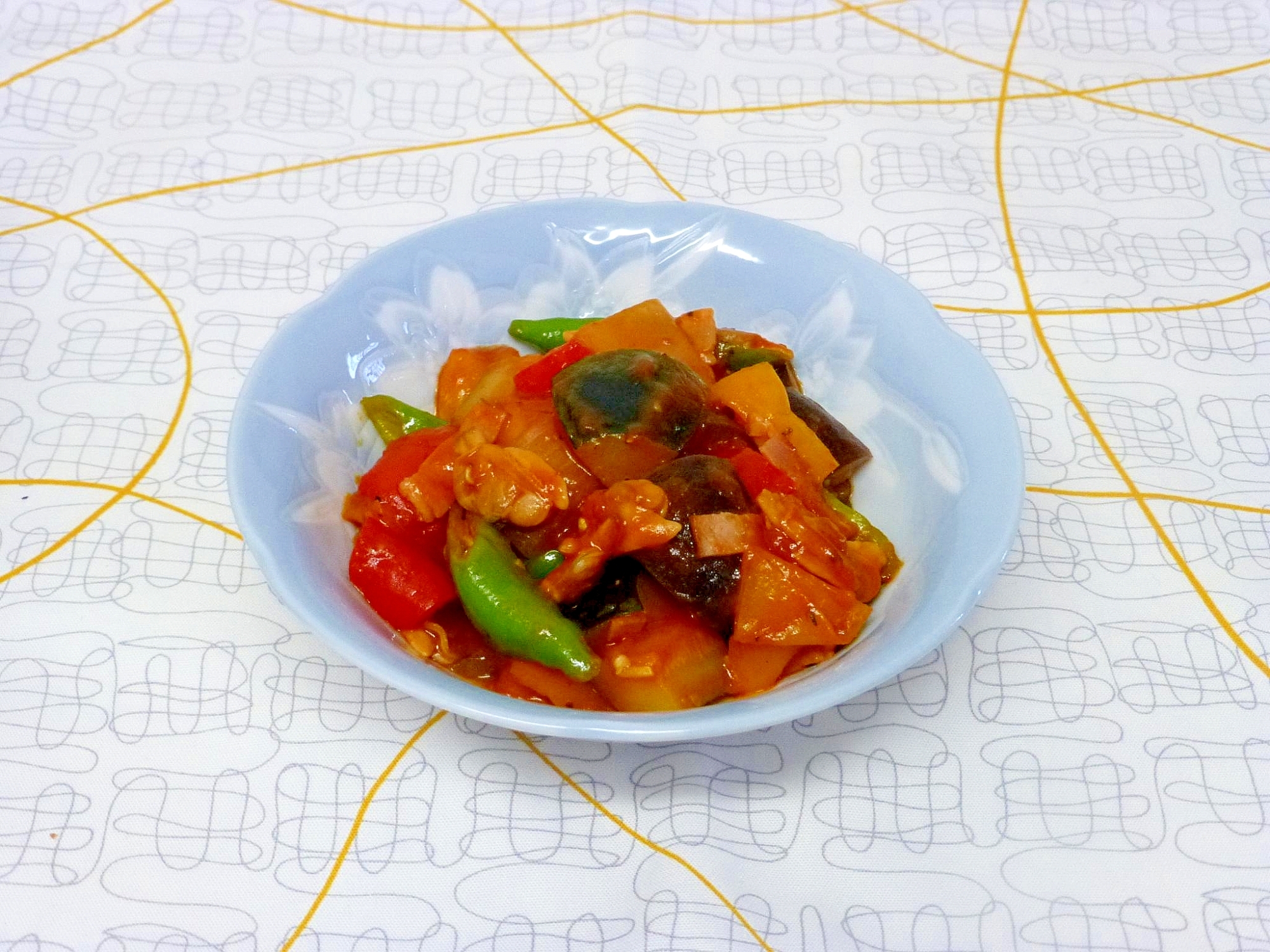 夏野菜とあさりとベーコンのラタトゥイユ レシピ 作り方 By うみ 楽天レシピ 夏野菜とあさりとベーコンのラタトゥイユ レシピ 作り方 By うみ 楽天レシピ