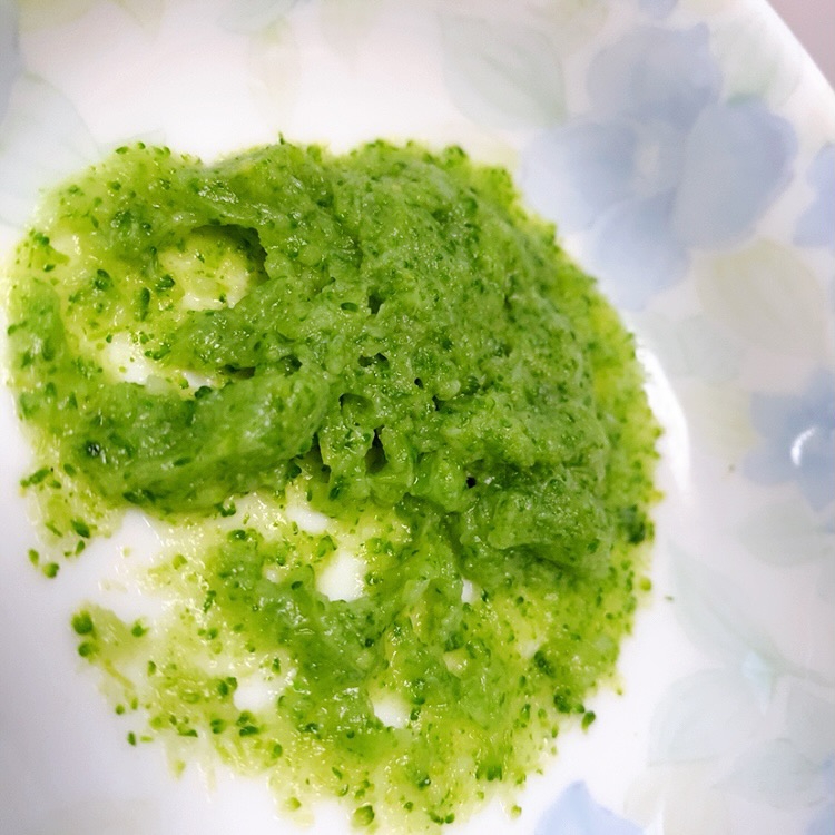 無敵のハンドブレンダー 離乳食初期のブロッコリー レシピ 作り方 By Sa Yu 楽天レシピ 無敵のハンドブレンダー 離乳食初期のブロッコリー レシピ 作り方 By Sa Yu 楽天レシピ