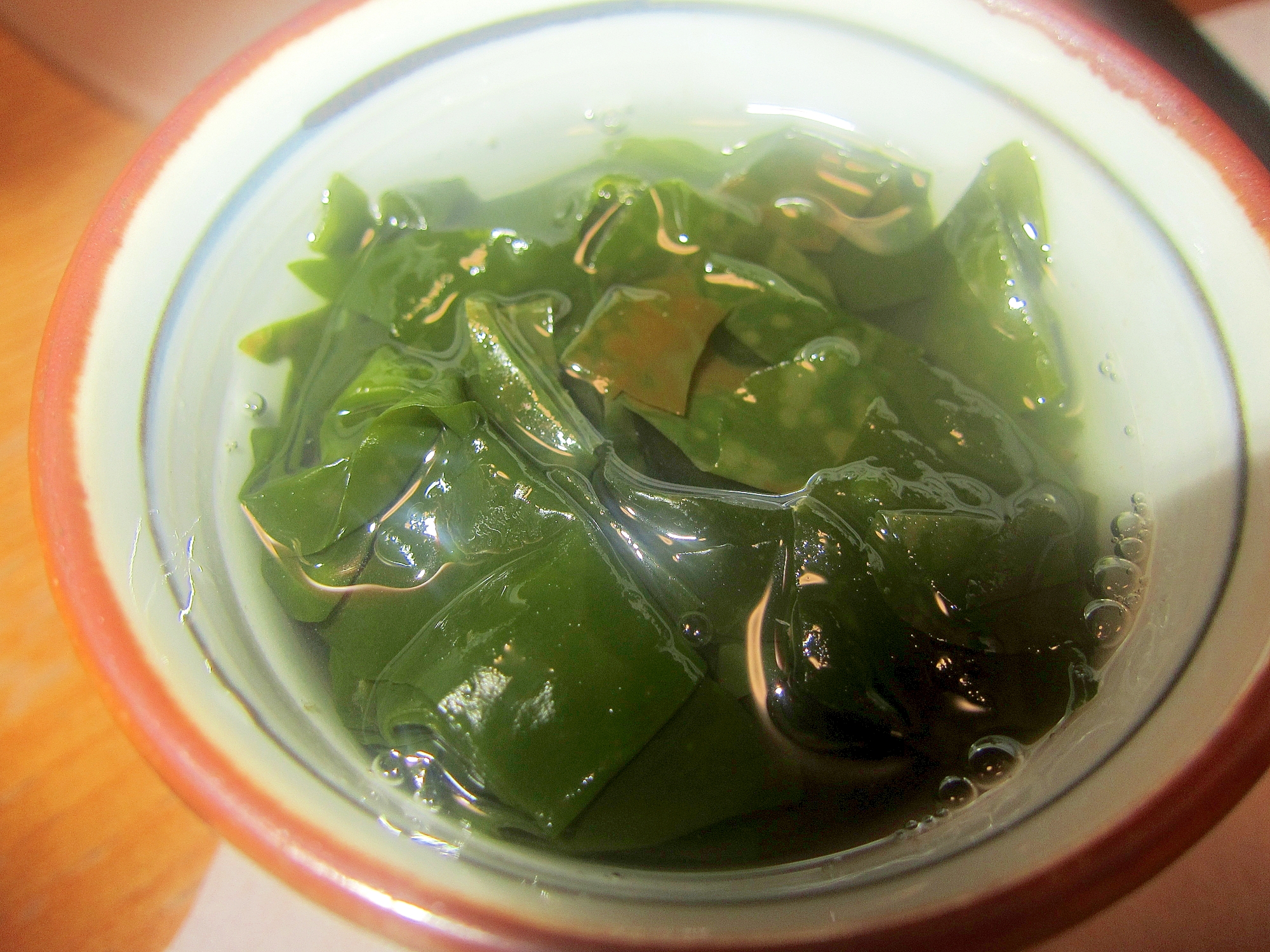 53ページ目 生若布レシピ 作り方の人気順 簡単料理の楽天レシピ