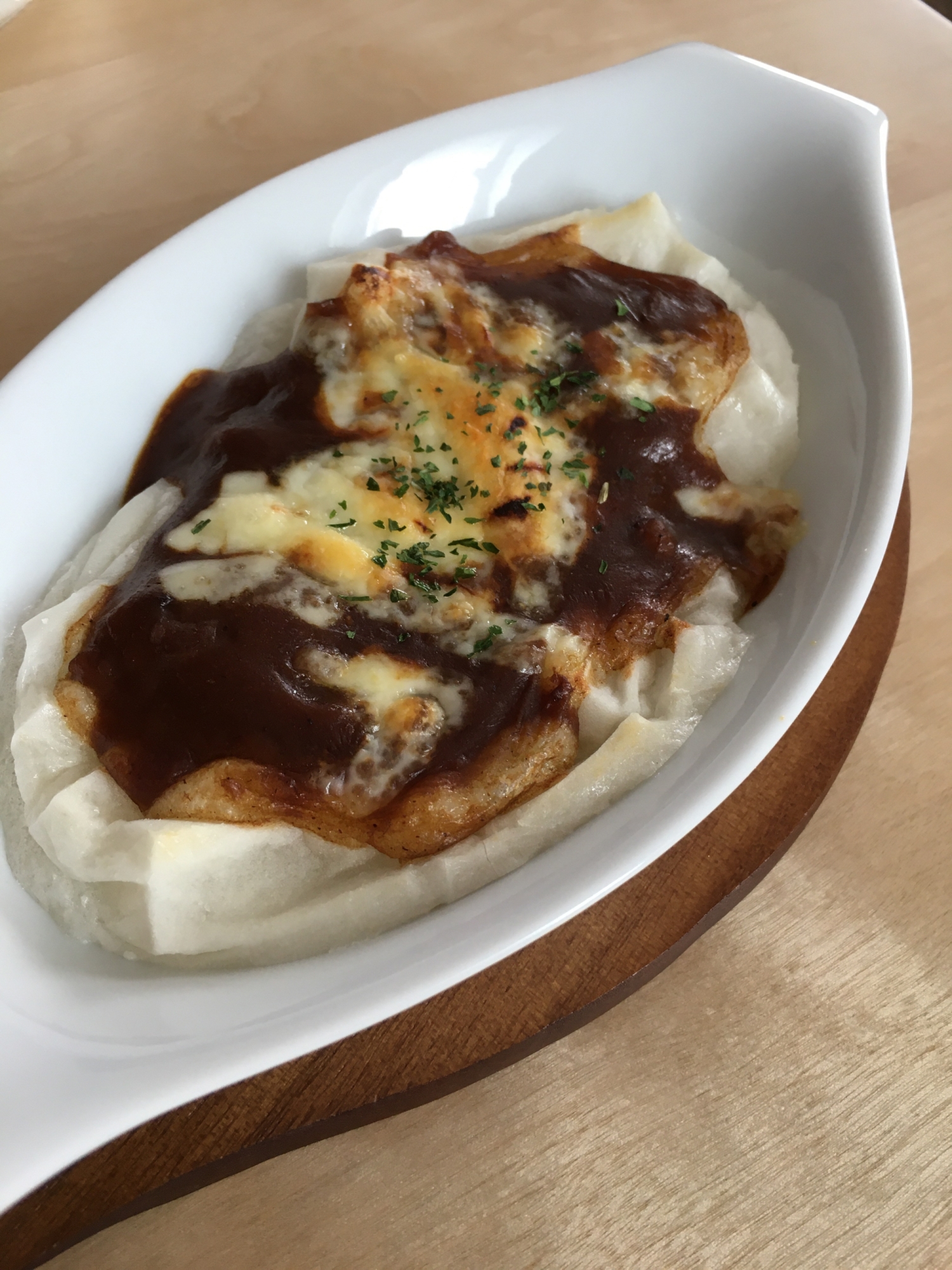 チーズ餅カレー レシピ 作り方 By Aki 楽天レシピ チーズ餅カレー レシピ 作り方 By Aki 楽天レシピ