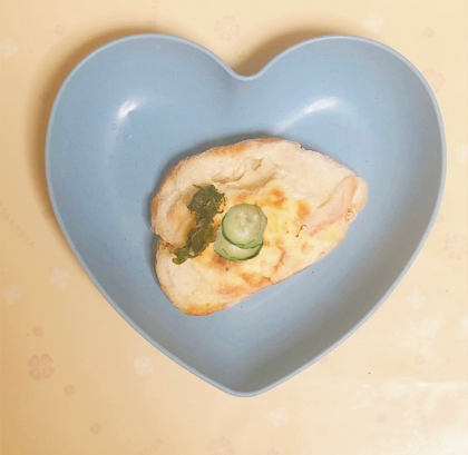 こちらも作りました✧˖°とても美味しかったです。いつもレシピ教えて下さりありがとうございます(´ ᴗ ` )ෆ˚*