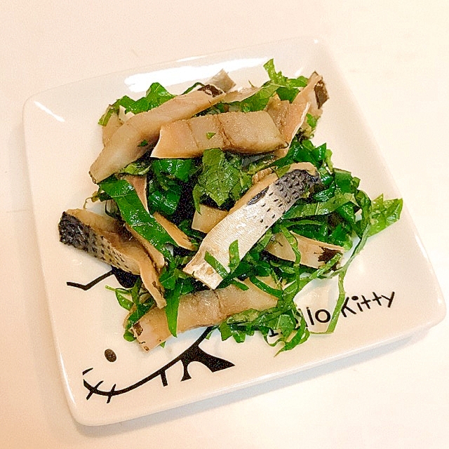 日本酒で乾杯 コハダ酢じめと大葉の香醋和え レシピ 作り方 By えだ豆カシューナッツ 楽天レシピ 日本酒で乾杯 コハダ酢じめと大葉の香醋和え レシピ 作り方 By えだ豆カシューナッツ 楽天レシピ