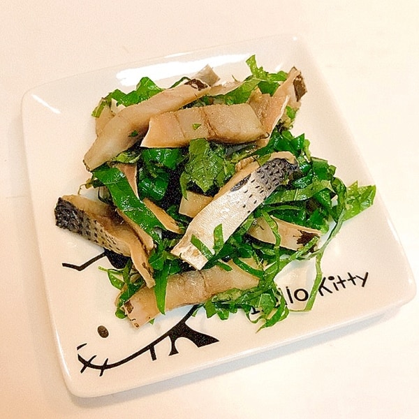 日本酒で乾杯 コハダ酢じめと大葉の香醋和え レシピ 作り方 By えだ豆カシューナッツ 楽天レシピ 日本酒で乾杯 コハダ酢じめと大葉の香醋和え レシピ 作り方 By えだ豆カシューナッツ 楽天レシピ