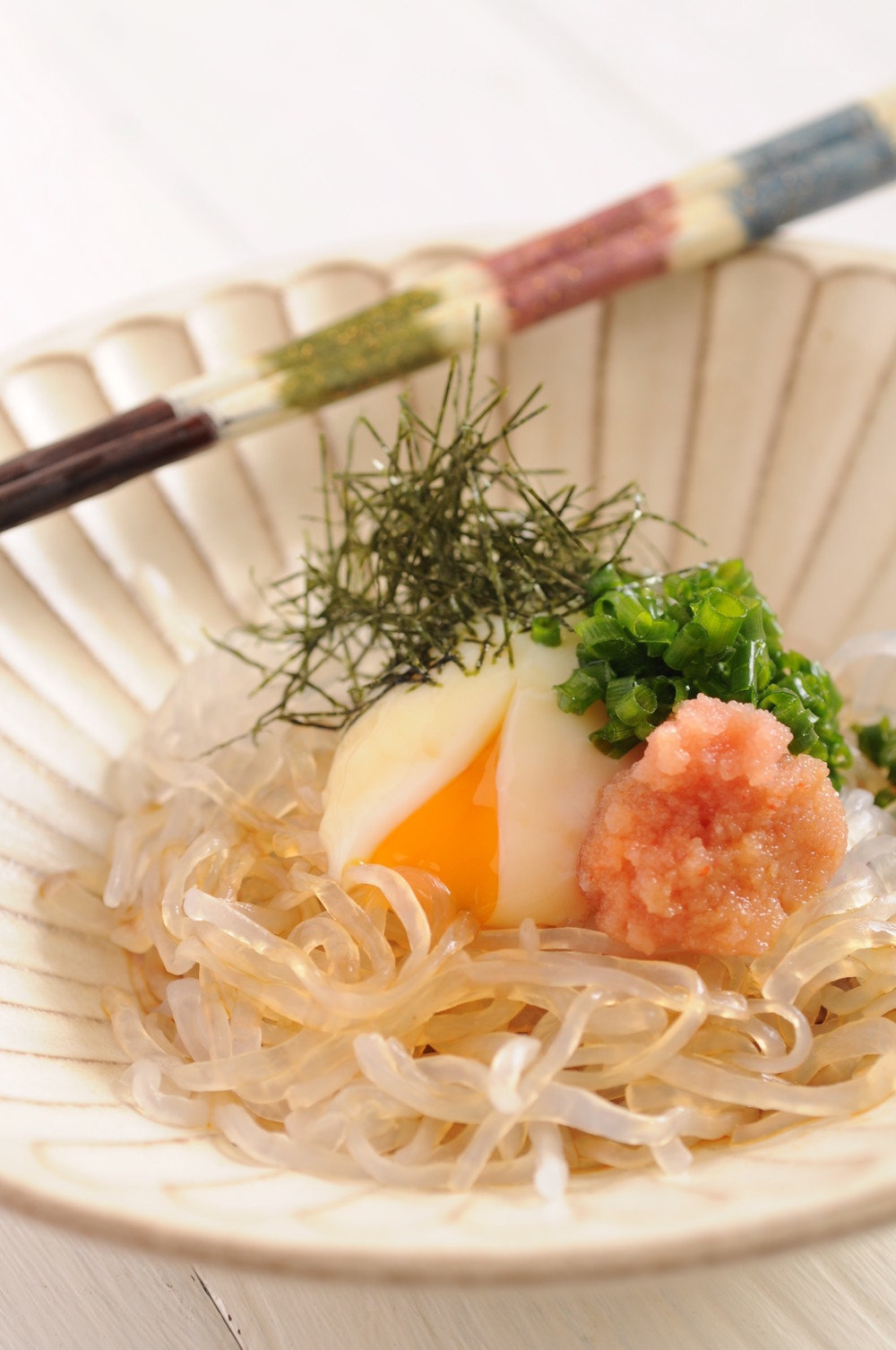 ゼンパスタの釜玉風 レシピ 作り方 By 伊豆河童 楽天レシピ ゼンパスタの釜玉風 レシピ 作り方 By 伊豆河童 楽天レシピ