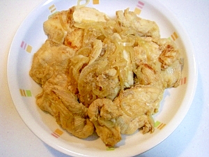 ❤鶏ムネ肉とタマネギの生姜煮❤