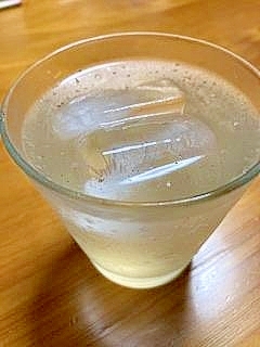 スパイシーさがたまらない!クラフトコーラ