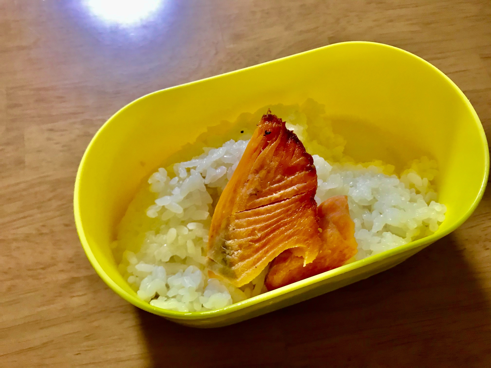 鮭弁当 みそ醤油付け レシピ 作り方 By 簡単レシピ 楽天レシピ 鮭弁当 みそ醤油付け レシピ 作り方 By 簡単レシピ 楽天レシピ