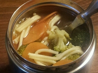 フードポットでスープパスタ レシピ 作り方 By たーやママ 楽天レシピ フードポットでスープパスタ レシピ 作り方 By たーやママ 楽天レシピ