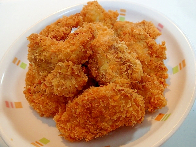 生姜香る シイラのフライ レシピ 作り方 By ぷ みぃまま 楽天レシピ 生姜香る シイラのフライ レシピ 作り方 By ぷ みぃまま 楽天レシピ