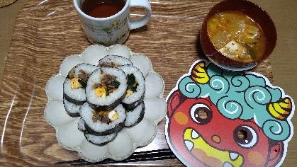 美味しかったです