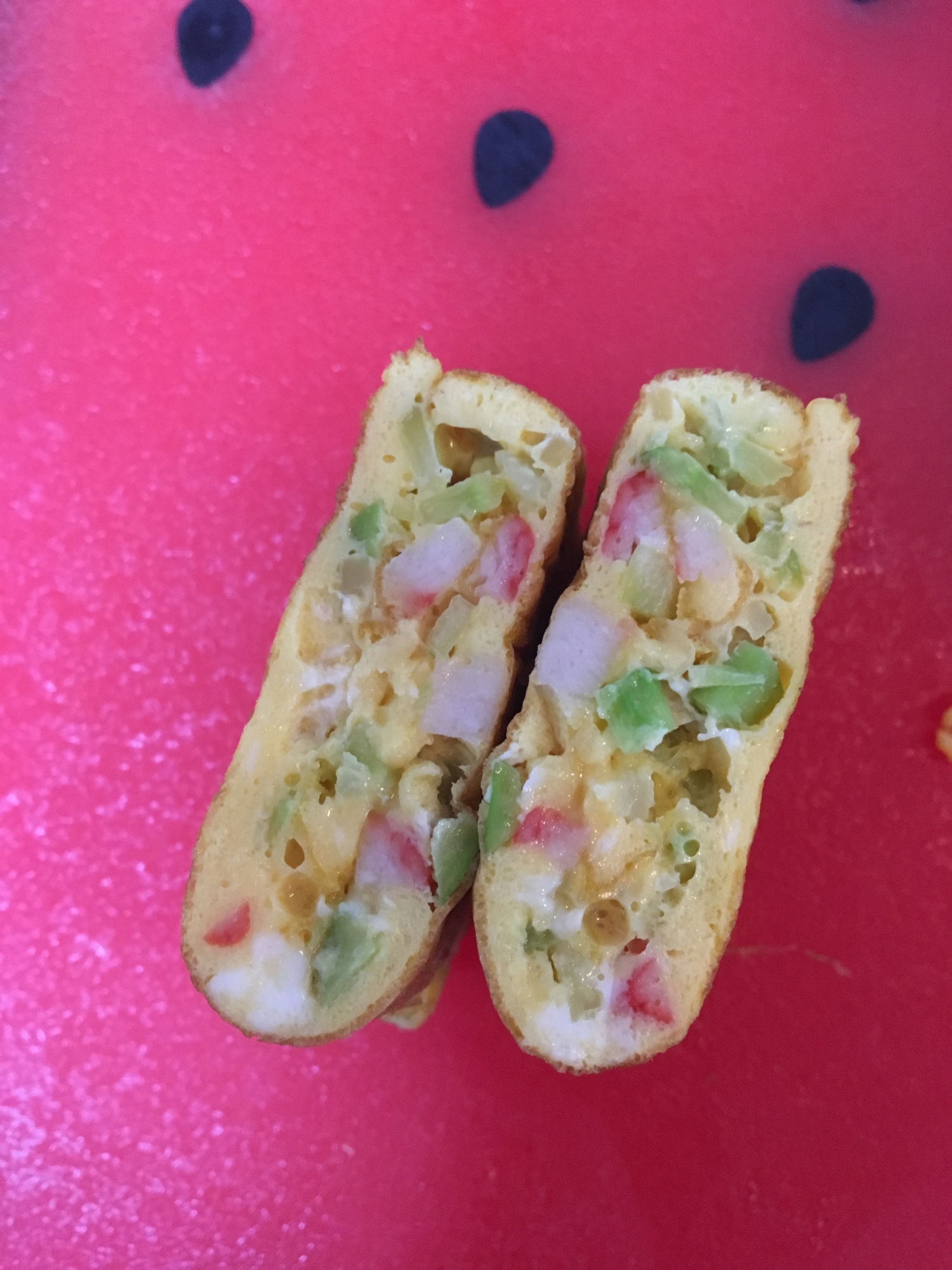 赤ちゃんちりめんとブロッコリーとカニステック卵焼き レシピ 作り方 By Xmickyx 楽天レシピ 赤ちゃんちりめんとブロッコリーとカニステック卵焼き レシピ 作り方 By Xmickyx 楽天レシピ