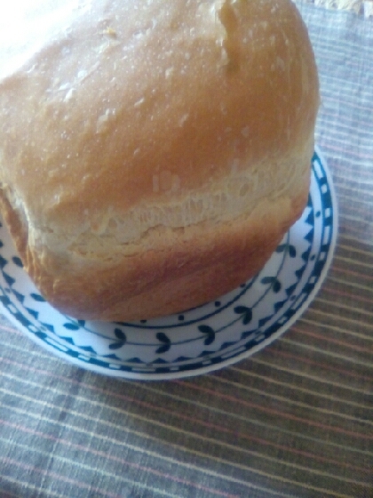 ＨＢ　ミルク食パン