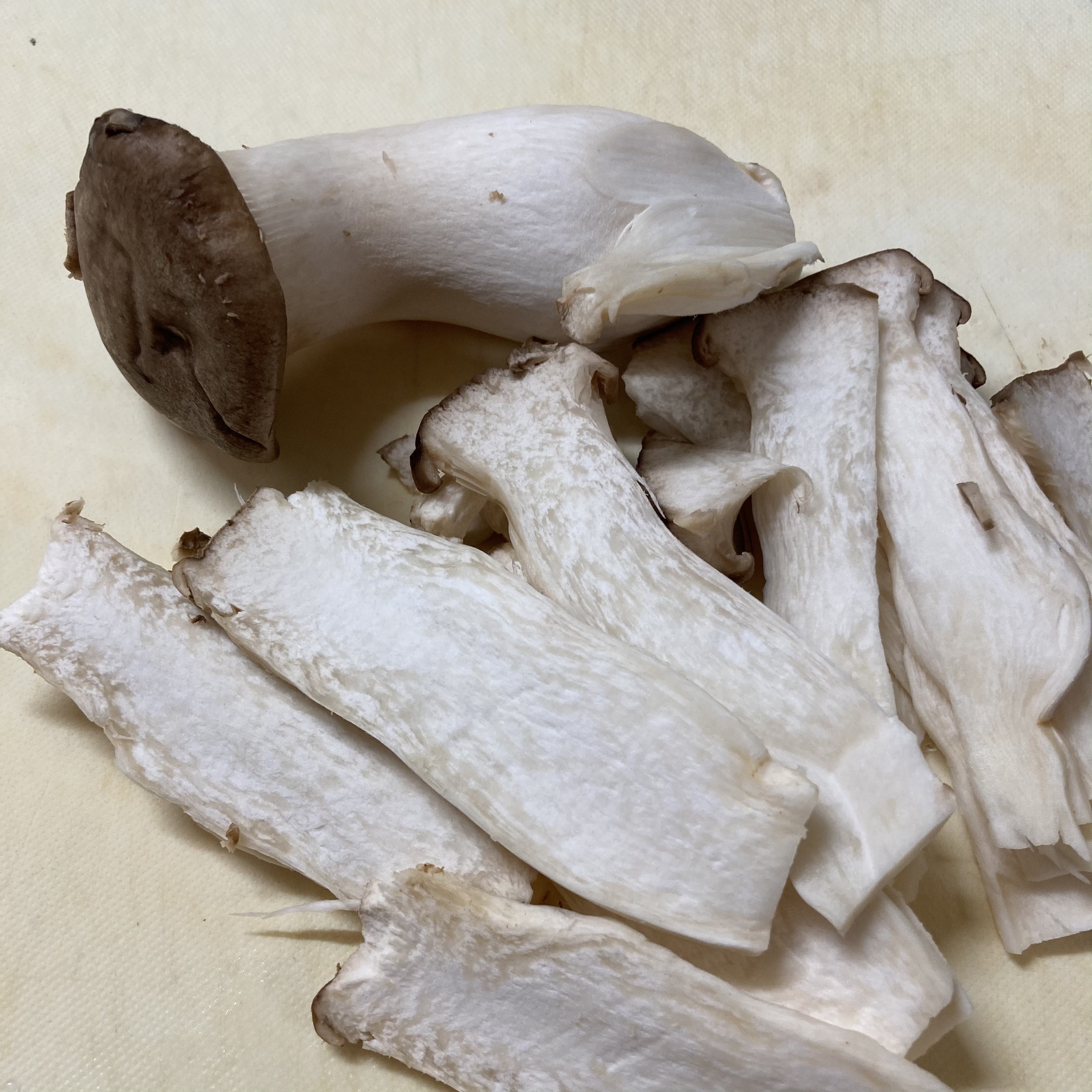 松茸のお吸い物で炊き込みご飯 レシピ 作り方 By Chae 楽天レシピ