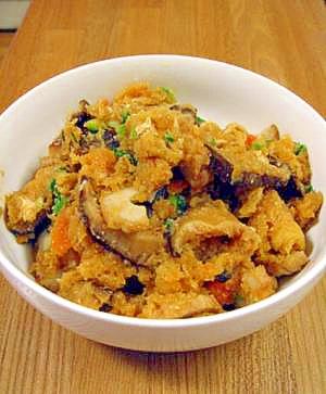 人参ジュースの搾りかすで 人参卯の花 レシピ 作り方 By あずきmini 楽天レシピ 人参ジュースの搾りかすで 人参卯の花 レシピ 作り方 By あずきmini 楽天レシピ