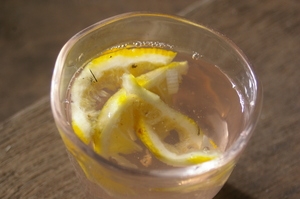 ゆずの実ゼリー レシピ 作り方 By 和土 楽天レシピ ゆずの実ゼリー レシピ 作り方 By 和土 楽天レシピ