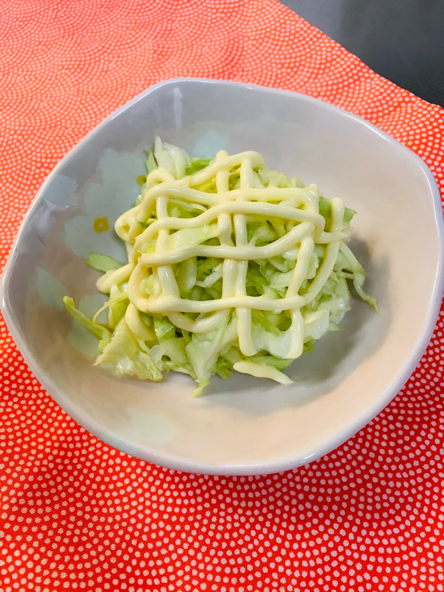 作り置きにピッタリ！大量消費に酢キャベツ！！！