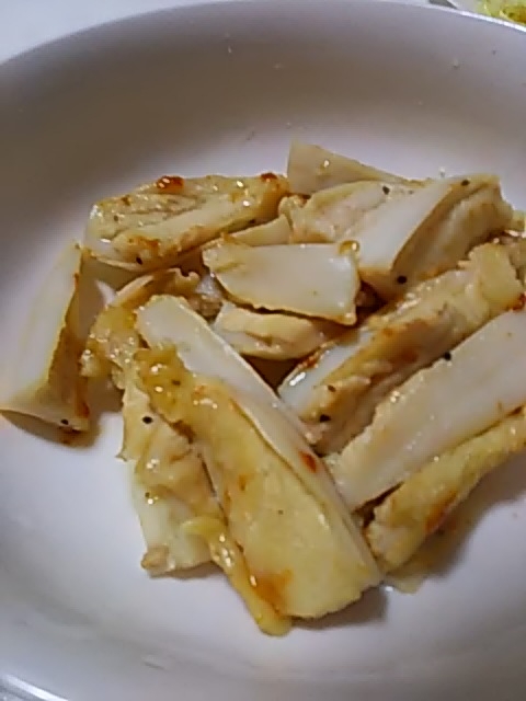 フライパンでできる鳥軟骨の焼き鳥 レシピ 作り方 By Marimo 楽天レシピ フライパンでできる鳥軟骨の焼き鳥 レシピ 作り方 By Marimo 楽天レシピ