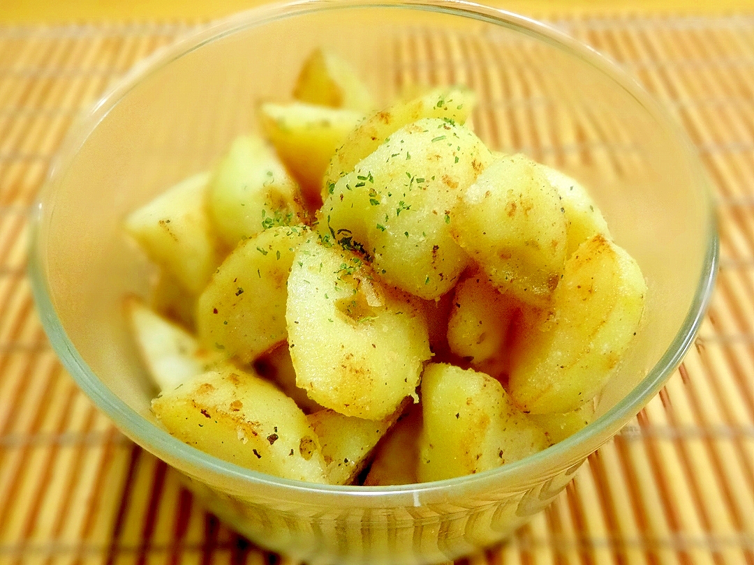 ポテトのコンソメチーズ味