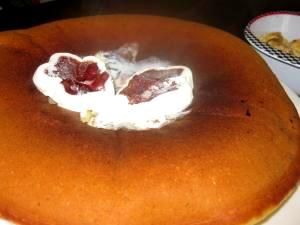 Hmとフライパンで超簡単 ふわっふわバナナケーキ レシピ 作り方 By 我家の 毎日ゴハン 楽天レシピ Hmとフライパンで超簡単 ふわっふわバナナケーキ レシピ 作り方 By 我家の 毎日ゴハン 楽天レシピ