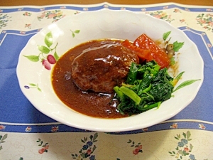 タジン鍋で簡単に本格煮込みハンバーグ レシピ 作り方 By ともとも102 楽天レシピ タジン鍋で簡単に本格煮込みハンバーグ レシピ 作り方 By ともとも102 楽天レシピ