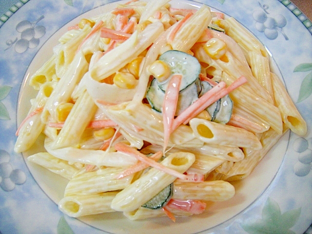 マカロニ・ペンネ