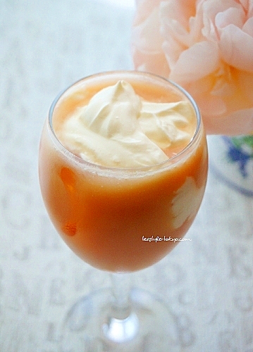 チーズティー レシピ 作り方 By 紅茶教室ティースタイル 楽天レシピ