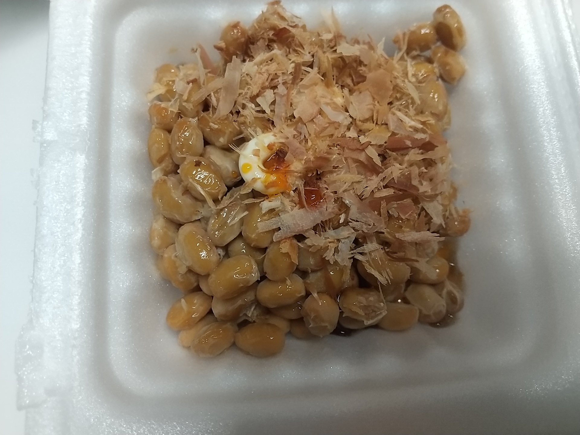 ラーマヨ★納豆