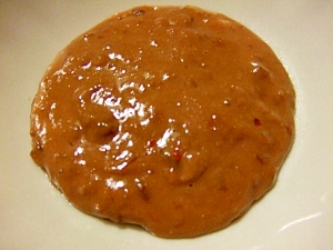 生春巻きの味噌ダレ レシピ 作り方 By Iihi009 楽天レシピ 生春巻きの味噌ダレ レシピ 作り方 By Iihi009 楽天レシピ