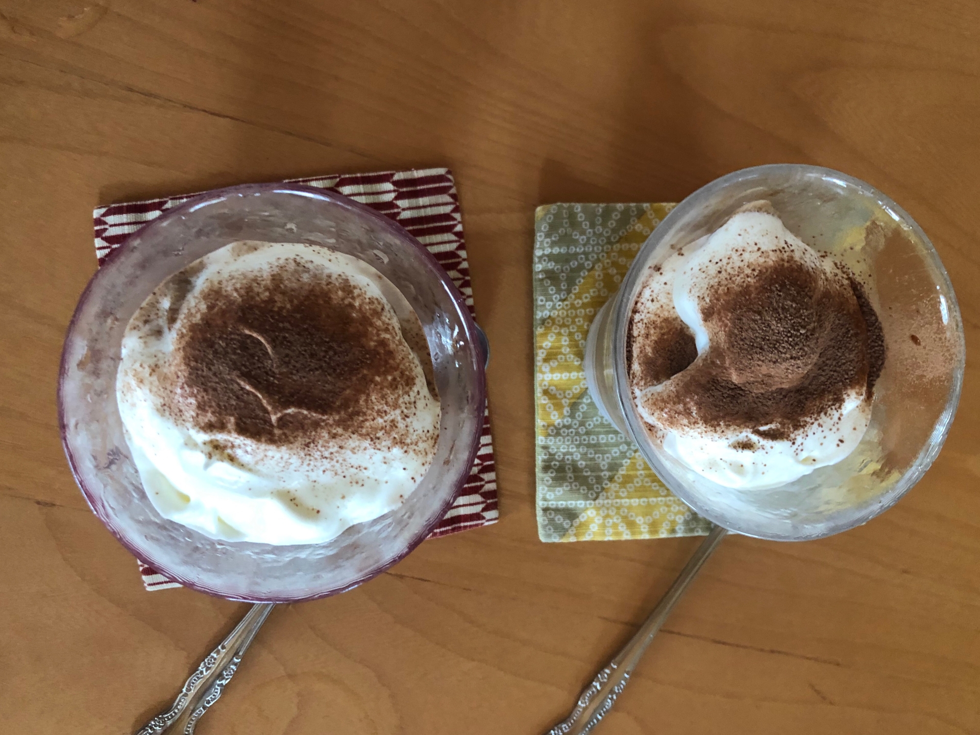 バナナコーヒーフラッペ レシピ 作り方 By ココけいちゃん 楽天レシピ バナナコーヒーフラッペ レシピ 作り方 By ココけいちゃん 楽天レシピ