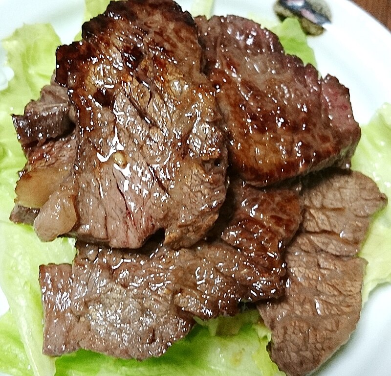 焼肉用カルビレシピ・作り方の人気順｜簡単料理の楽天レシピ