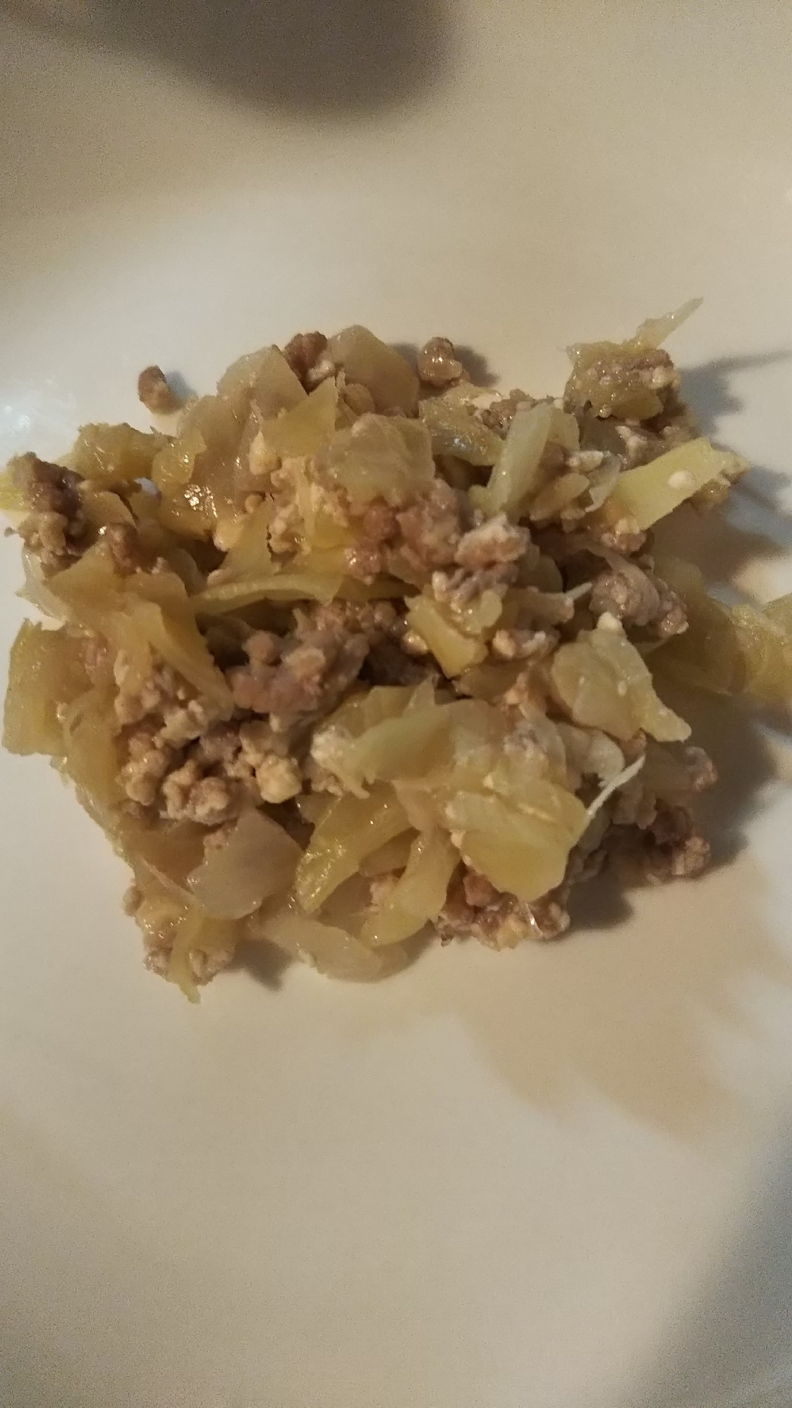 離乳食後期から キャベツと挽き肉の炒めもの レシピ 作り方 By Ar 楽天レシピ 離乳食後期から キャベツと挽き肉の炒めもの レシピ 作り方 By Ar 楽天レシピ