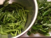 葉っぱも食べられます 山菜 青ミズのお浸し レシピ 作り方 By ブルーボリジ 楽天レシピ 葉っぱも食べられます 山菜 青ミズのお浸し レシピ 作り方 By ブルーボリジ 楽天レシピ