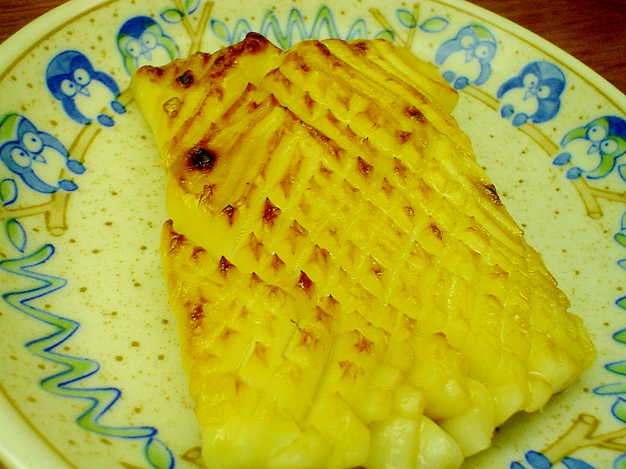 イカの醤油焼き レシピ 作り方 By 蘭もり 楽天レシピ イカの醤油焼き レシピ 作り方 By 蘭もり 楽天レシピ