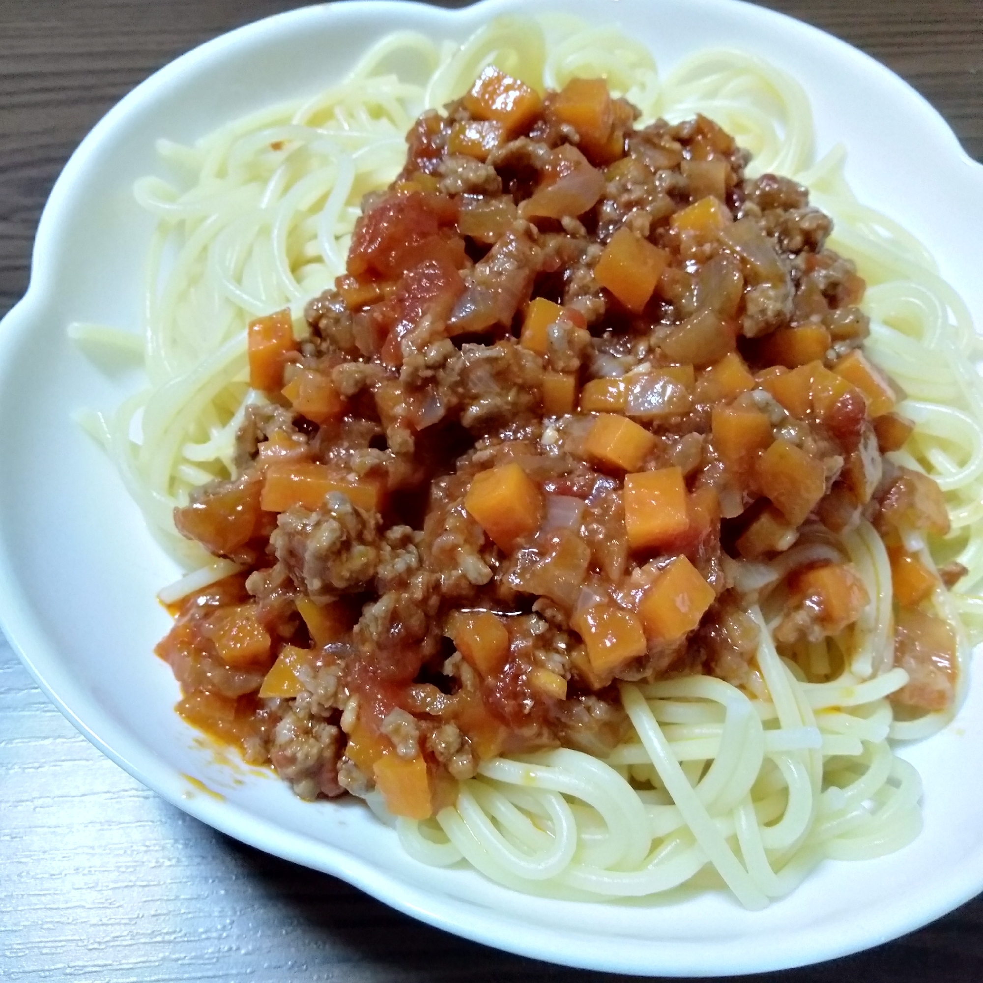 子供が大好きミートソースパスタ レシピ 作り方 By すねかじり 楽天レシピ 子供が大好きミートソースパスタ レシピ 作り方 By すねかじり 楽天レシピ