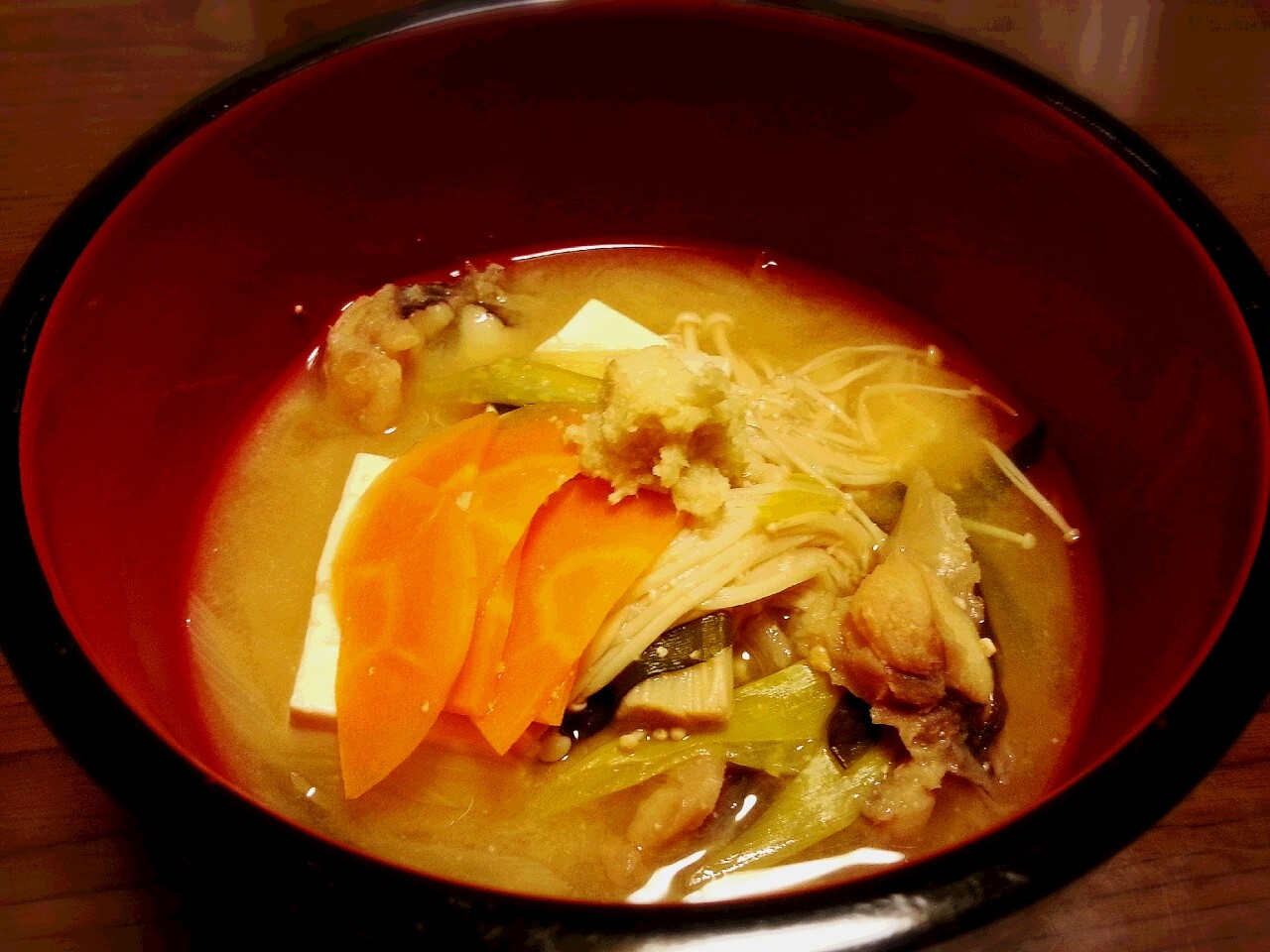 簡単 あんこうのお味噌汁 レシピ 作り方 By こぶた 楽天レシピ 簡単 あんこうのお味噌汁 レシピ 作り方 By こぶた 楽天レシピ