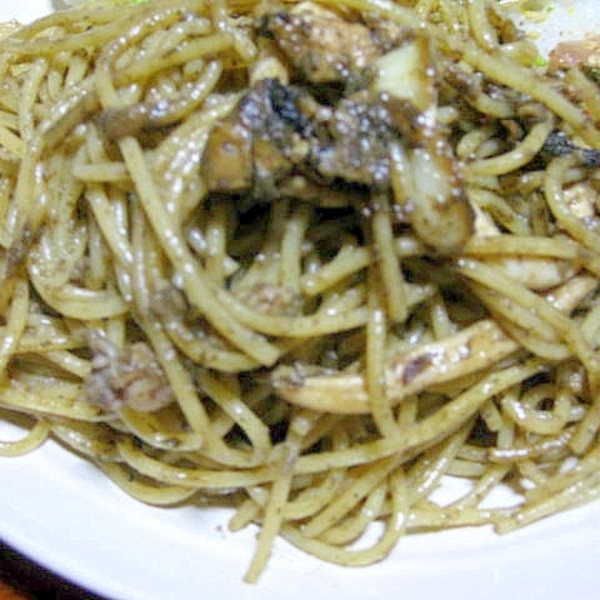 濃厚 美味 イカワタパスタ レシピ 作り方 By Soraちゃんママ 楽天レシピ 濃厚 美味 イカワタパスタ レシピ 作り方 By Soraちゃんママ 楽天レシピ