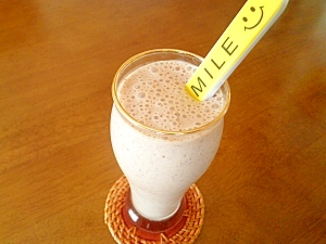 シェイクみたい 豆腐でチョコレートソイスムージー レシピ 作り方 By のべやまのべこ 楽天レシピ シェイクみたい 豆腐でチョコレートソイスムージー レシピ 作り方 By のべやまのべこ 楽天レシピ