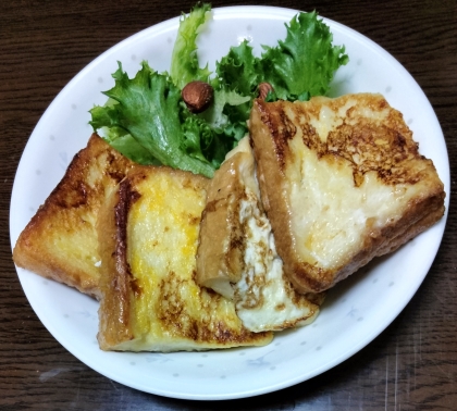 モーニングセットその90